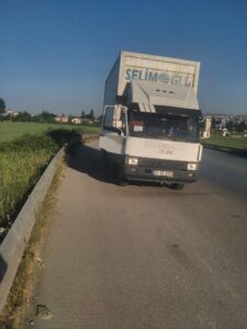 tasimacilik tasimacilik