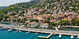 Sarıyer Evden Eve Nakliyat
