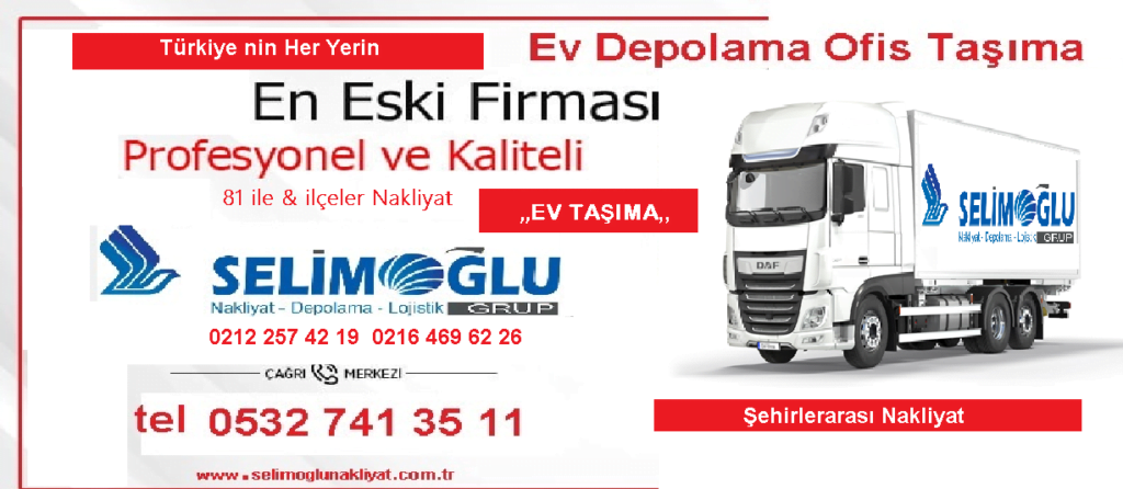 Yozgat Şehirlerarası Evden Eve Nakliyat