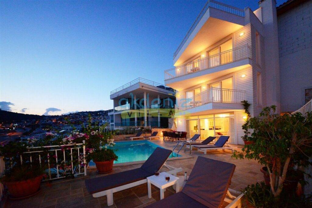 Villa Taşımacılık