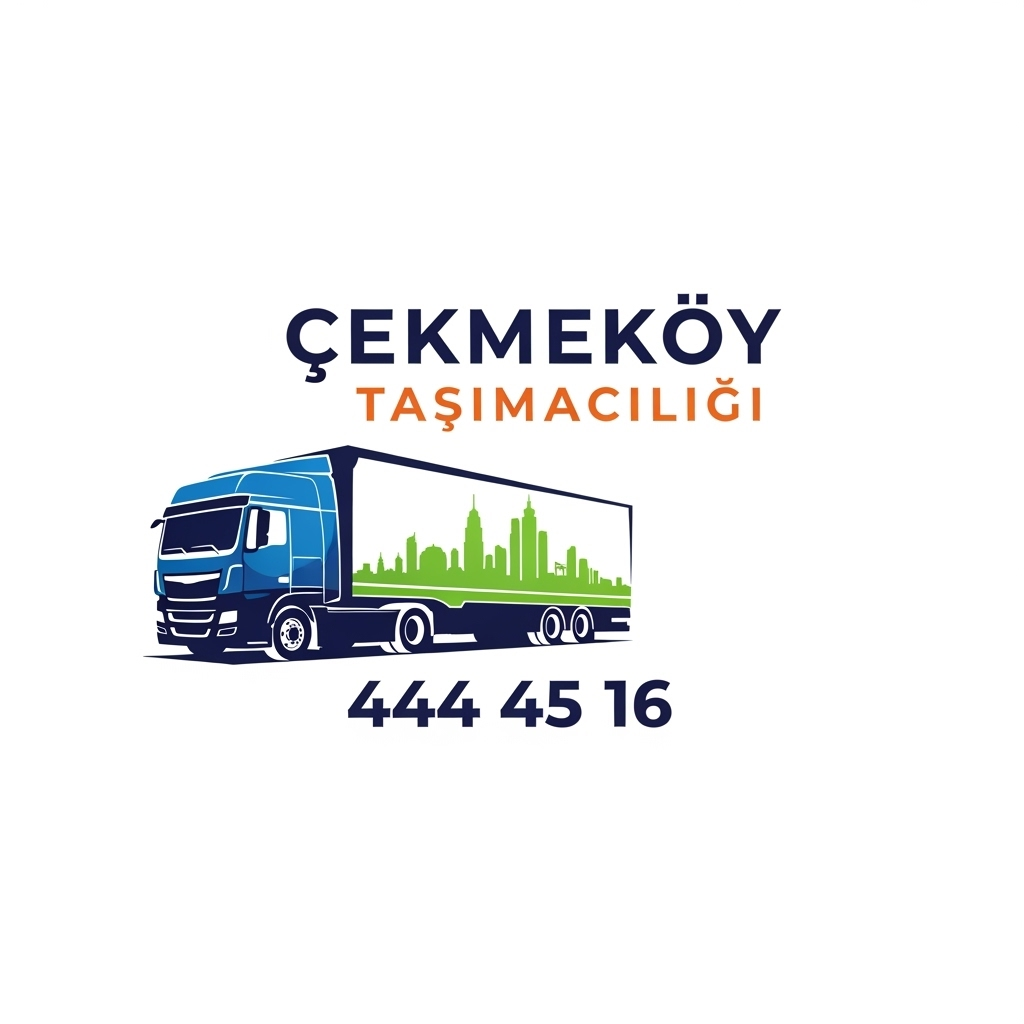 Çekmeköy Evden Eve Nakliyat