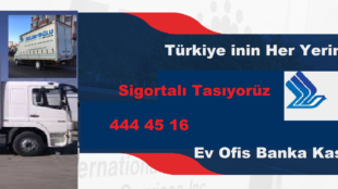 Sultanbeyli Şehirlerarası Evden Eve Nakliyat