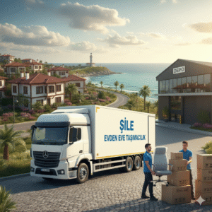 Sile Ev Ofis Depo Tasima