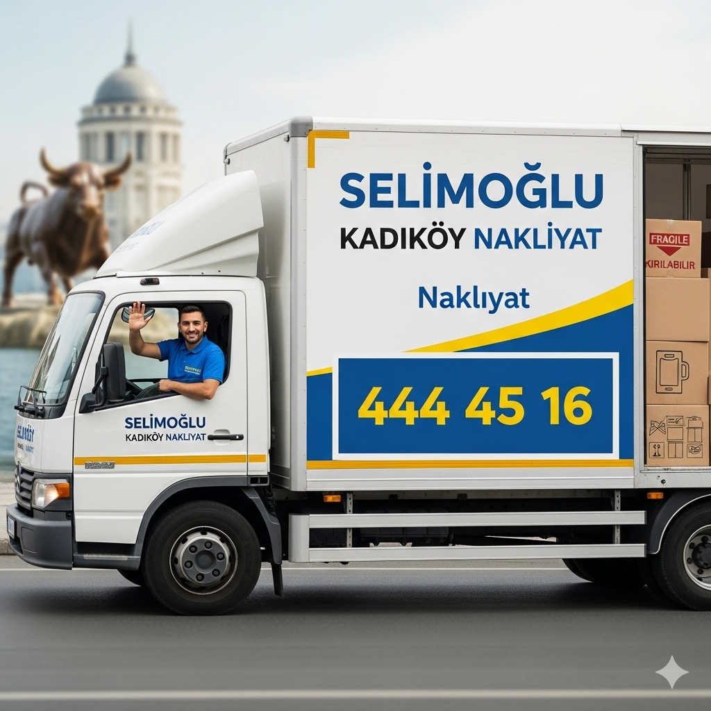 KADIKOY NAKLI