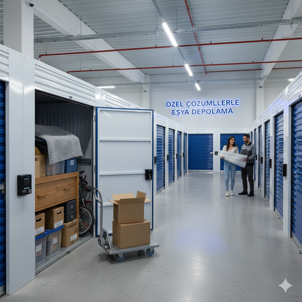Kemerburgaz Evden Eve Nakliyat Ambalajlama ve Paketleme