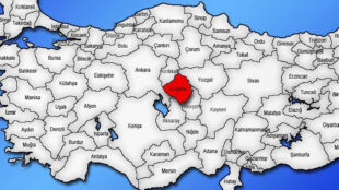 Kırşehir Evden Eve Nakliyat