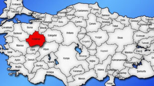 Kütahya Evden Eve Nakliyat