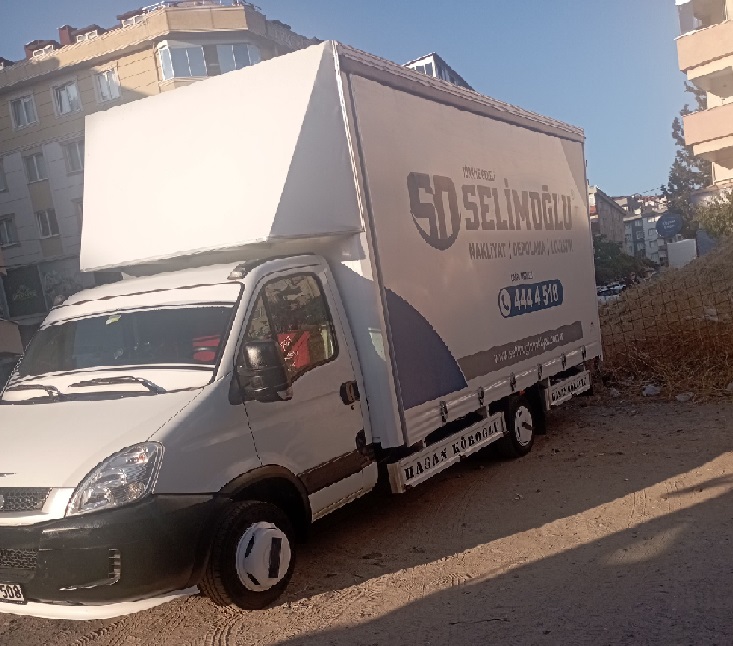Erzincan Şehirlerarası Evden Eve Nakliyat