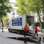 ESENLER EVDEN EVE NAKLIYAT