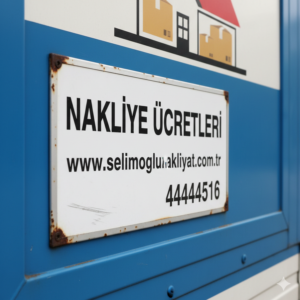 NAKLIYE UCRETLERI