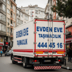 MECIDIYEKOY EVDEN EVE