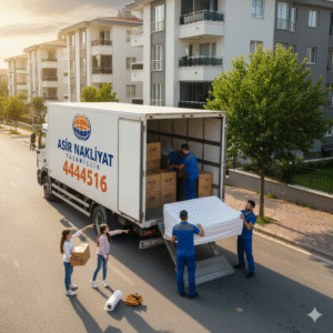 Bir Nakliyat Firmasi Nasil Secilir 4444516