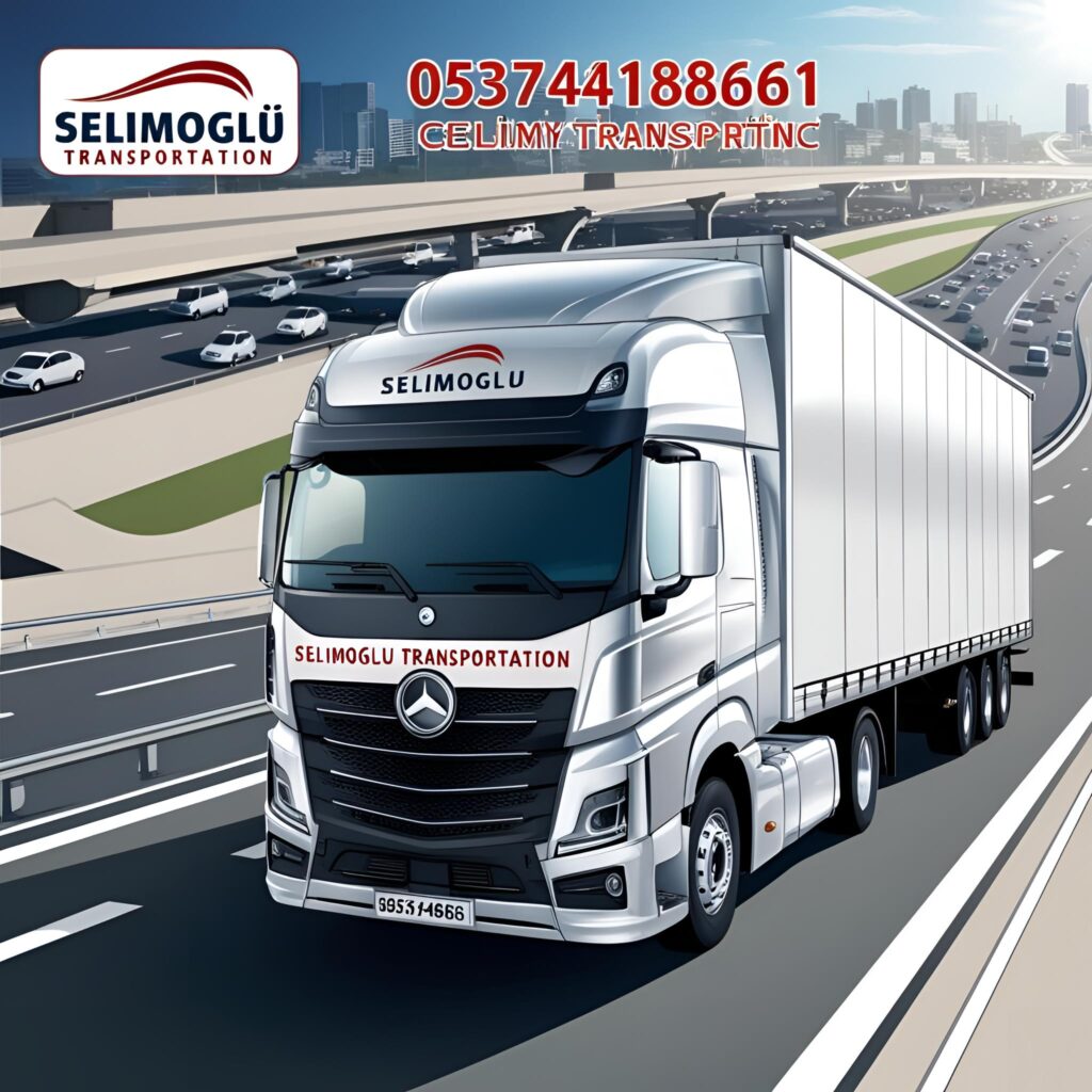 SELIMOGLU NAKLIYAT 05374188613 1 SELIMOGLU NAKLIYAT 05374188613 1