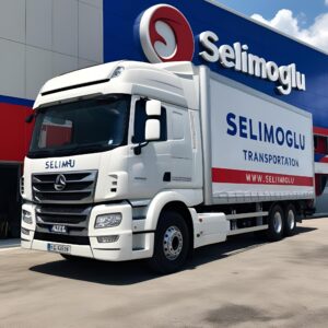 SELIMOGLU NAKLIYAT 444 4 516 6