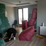 Türkiye'nin Her Yerine Tayin Taşıma