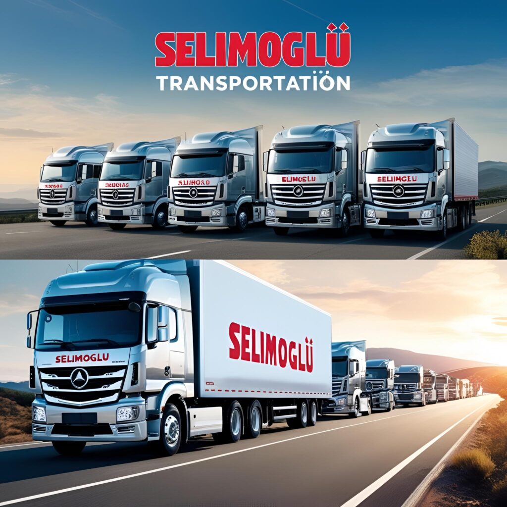 SELIMOGLU NAKLIYE 05327413511 SELIMOGLU NAKLIYE 05327413511