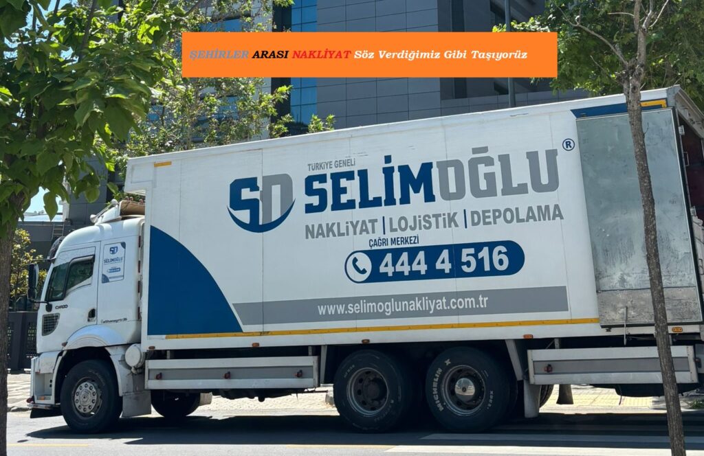 Beylikdüzü Evden Eve Nakliyat