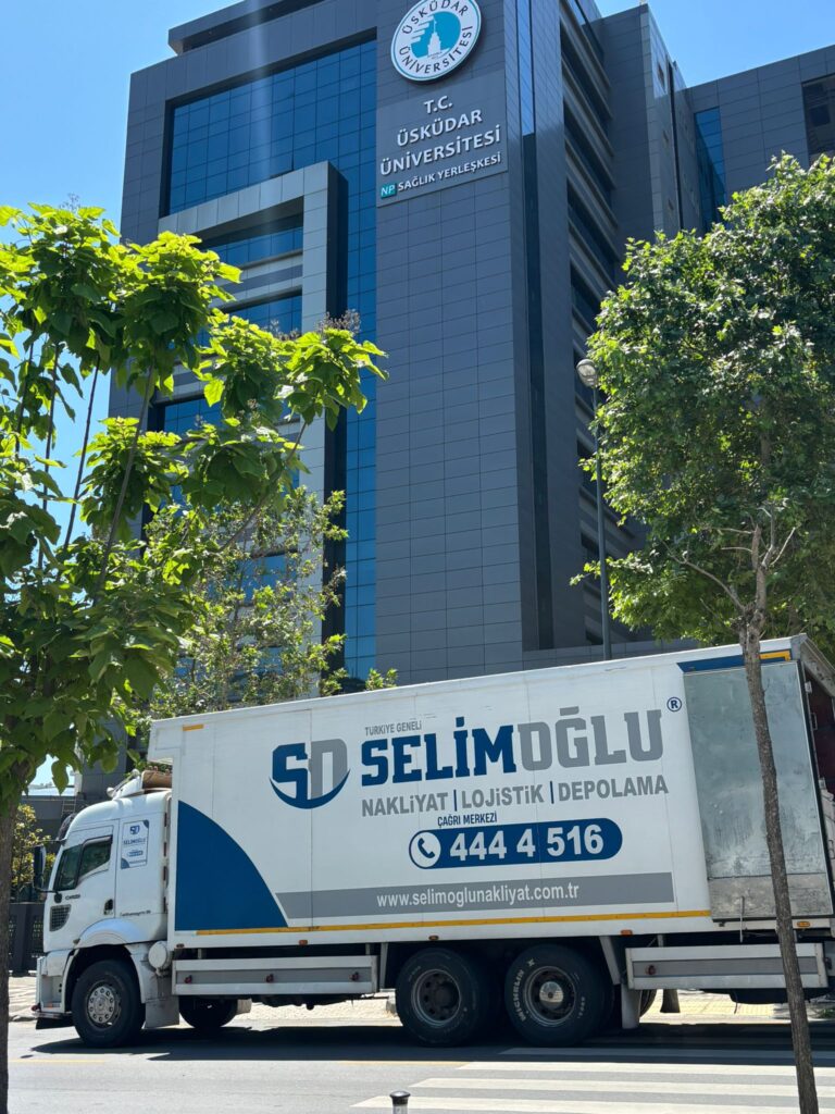 Şehirler Arası Taşımacılık