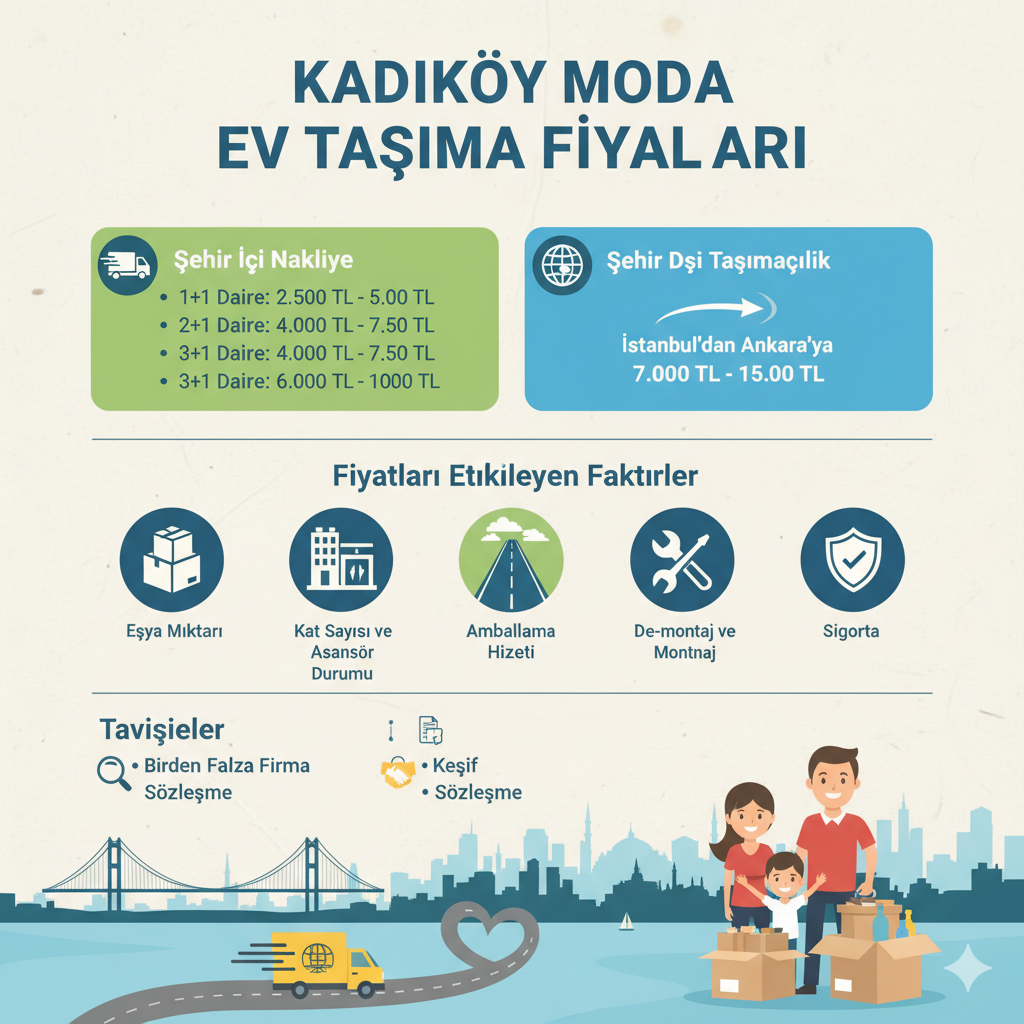 KADIKOY MODA EV TASIMA FIYATLARI KADIKOY MODA EV TASIMA FIYATLARI