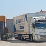 Maltepe Giren Mahallesi ve Fındıklı Mahallesinde Ev Depolama