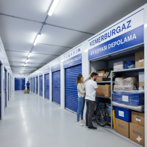 KEMERBURGAZ EV TASIMA FIYATLARI ESYA DEPOLAMA UCRETLERI 1