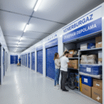 KEMERBURGAZ EV TASIMA FIYATLARI ESYA DEPOLAMA UCRETLERI