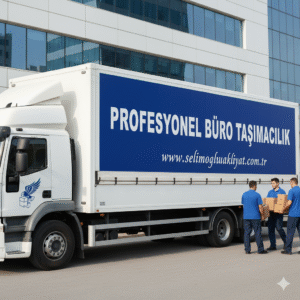 PROFESYONEL BURO TASIMACILIK