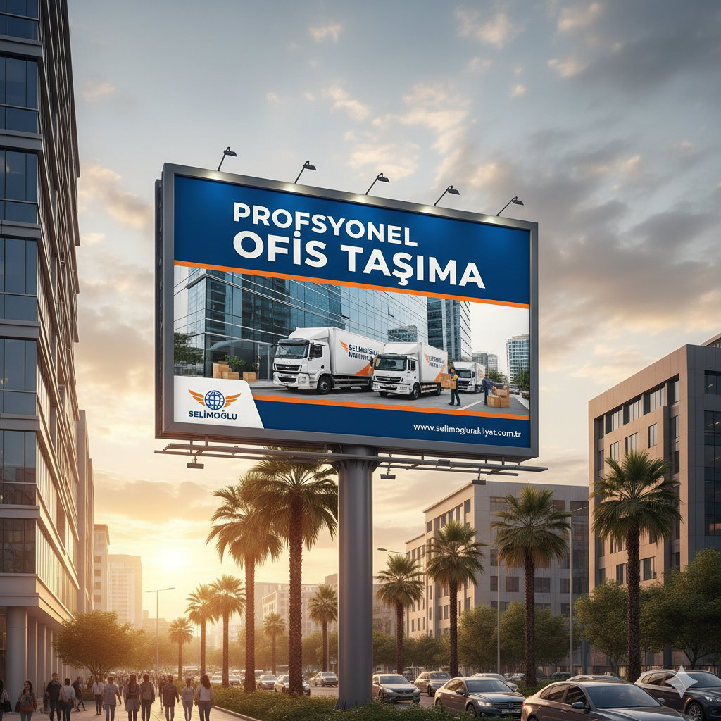 PROFESYONEL OFIS TASIMA PROFESYONEL OFIS TASIMA