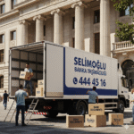 SELIMOGLU BANKA TASIMACILIGI 444 45 16