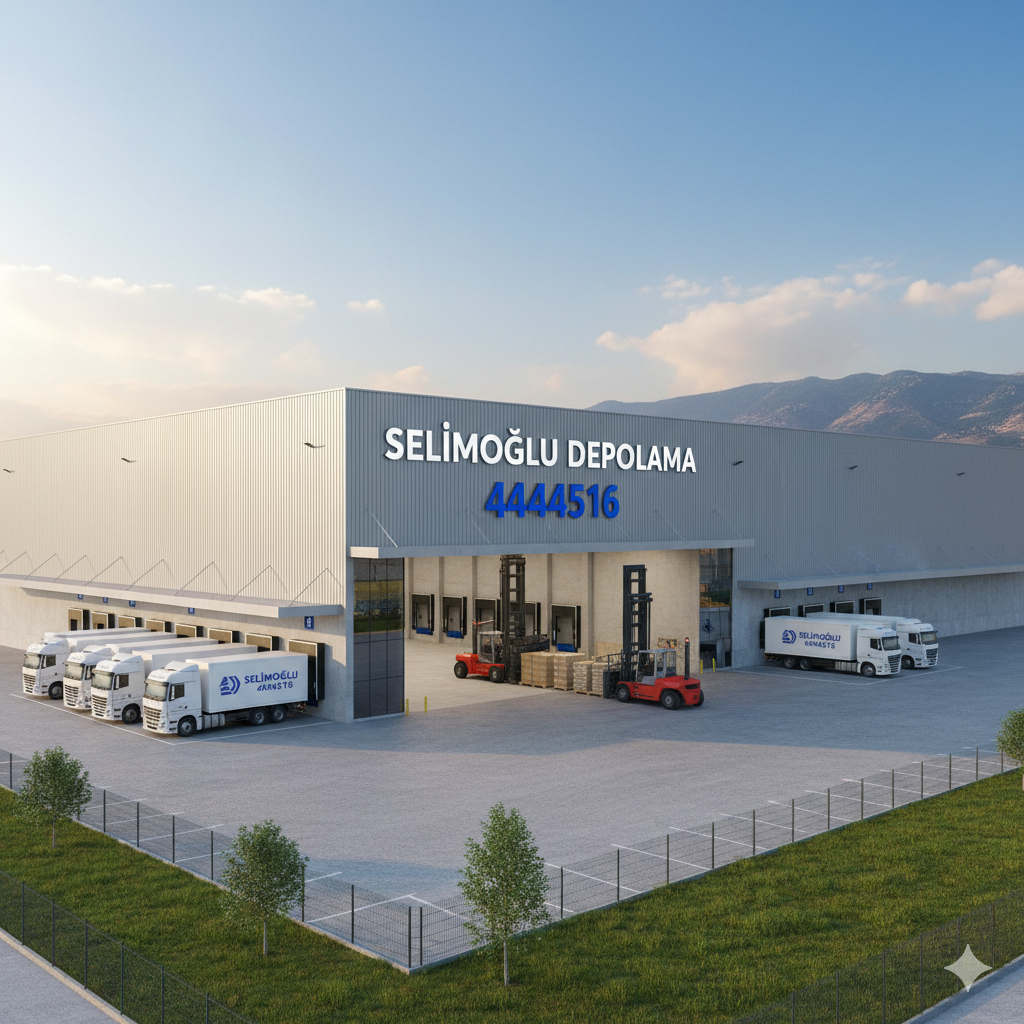SELIMOGLU DEPOLAMA 4444516