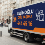 SELIMOGLU OFIS TASIMA 444 45 16
