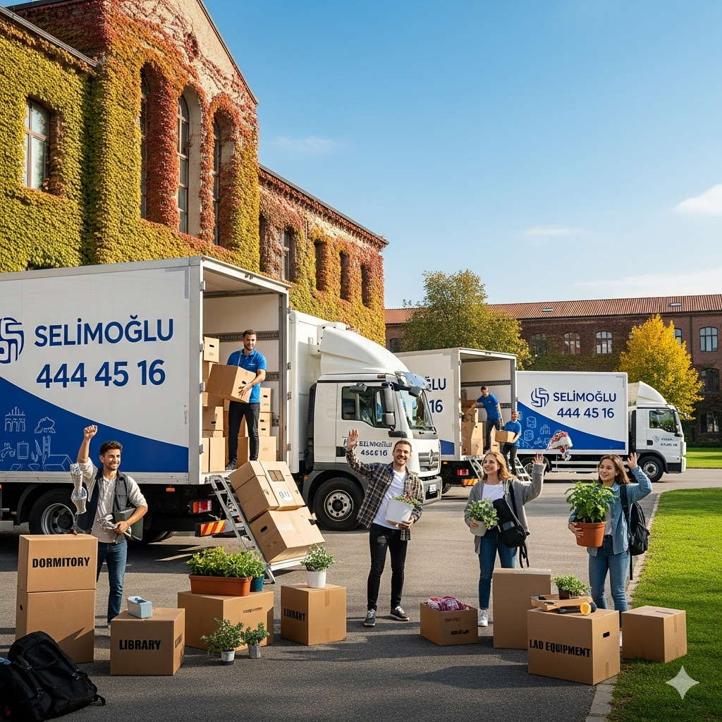 SELIMOGLU UNIVERSITE TASIMA 444 45 16