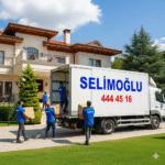 SELIMOGLU VILLA TASIMA 444 45 16