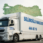 TURKIYEN GENELINE SELIMOGLU NAKLIYAT 444 45 16