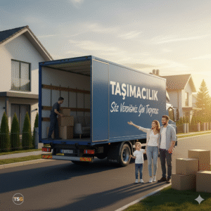 Tasimacilik Soz Verdigimiz Gibi Tasiyoruz