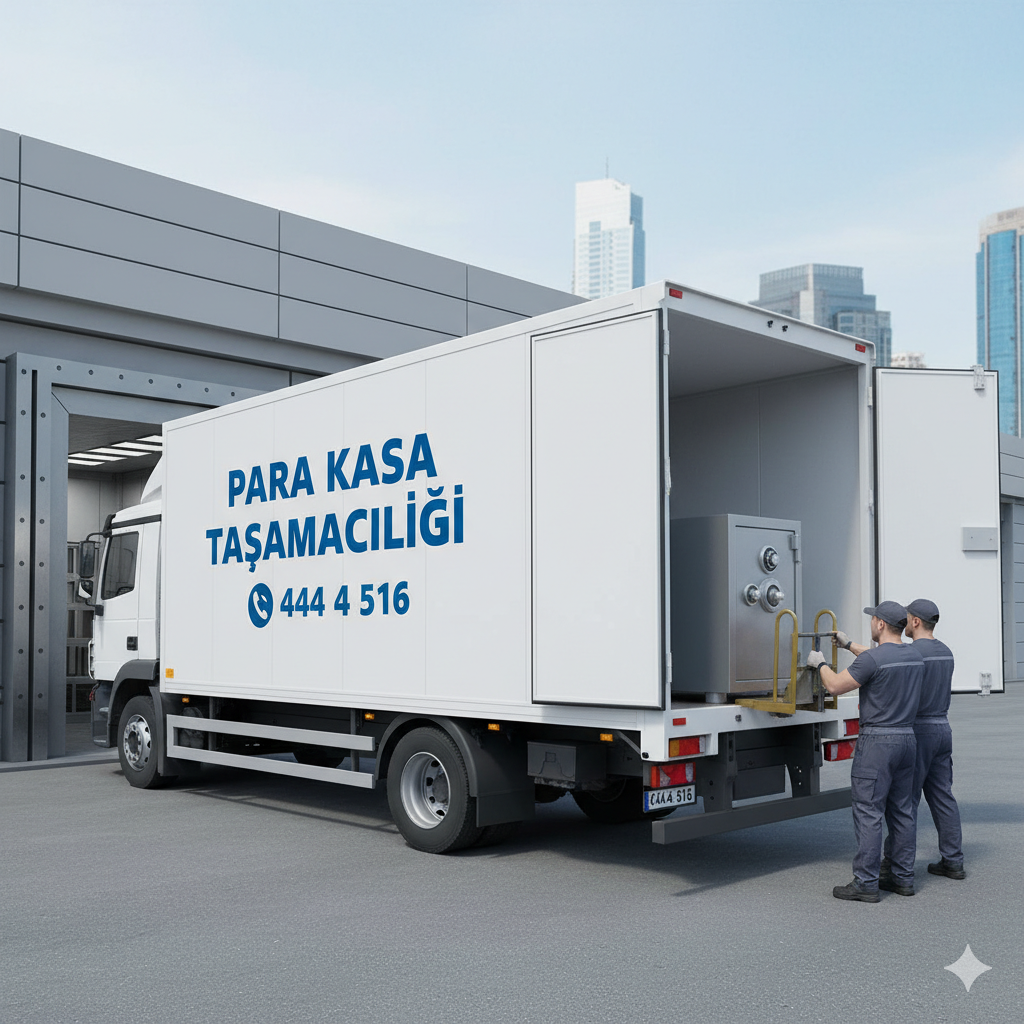 Para Kasa Tasimaciligi 444 4 516 Para Kasa Tasimaciligi 444 4 516
