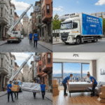 TURKIYE GENELINE SELIMOGLU NAKLIYAT