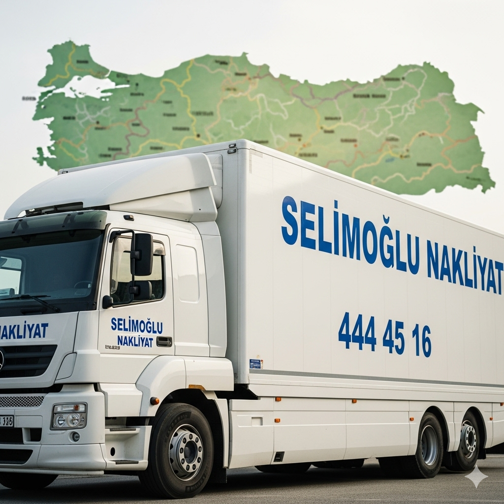 Şehirler Arası Taşımacılık Hizmetleri