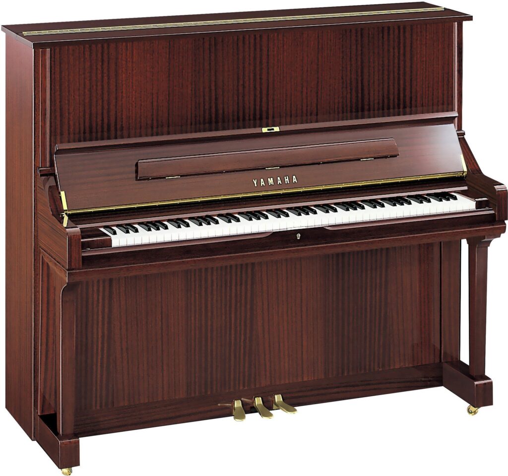 Kuyruklu Piyano Taşıma Hizmetleri