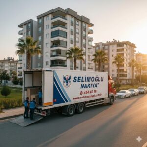 444 45 16 www.selimoglunakliyat.com .tr