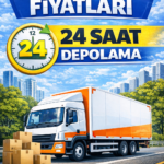 EVDEN EVE NAKLIYE FIYATLARI 24 SAAT DEPOLAMA