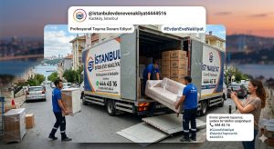 Instagram Evden Eve Nakliyat 4444516
