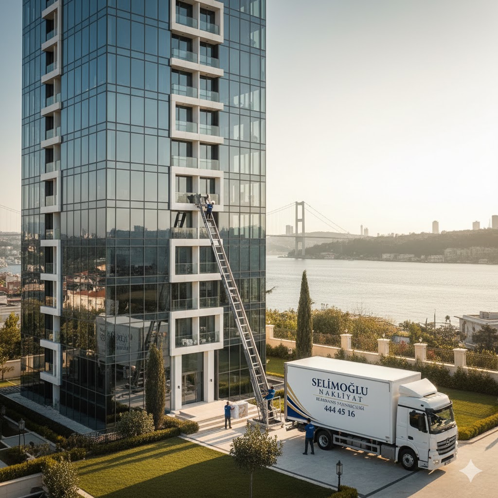 Rezidans Taşımacılığı