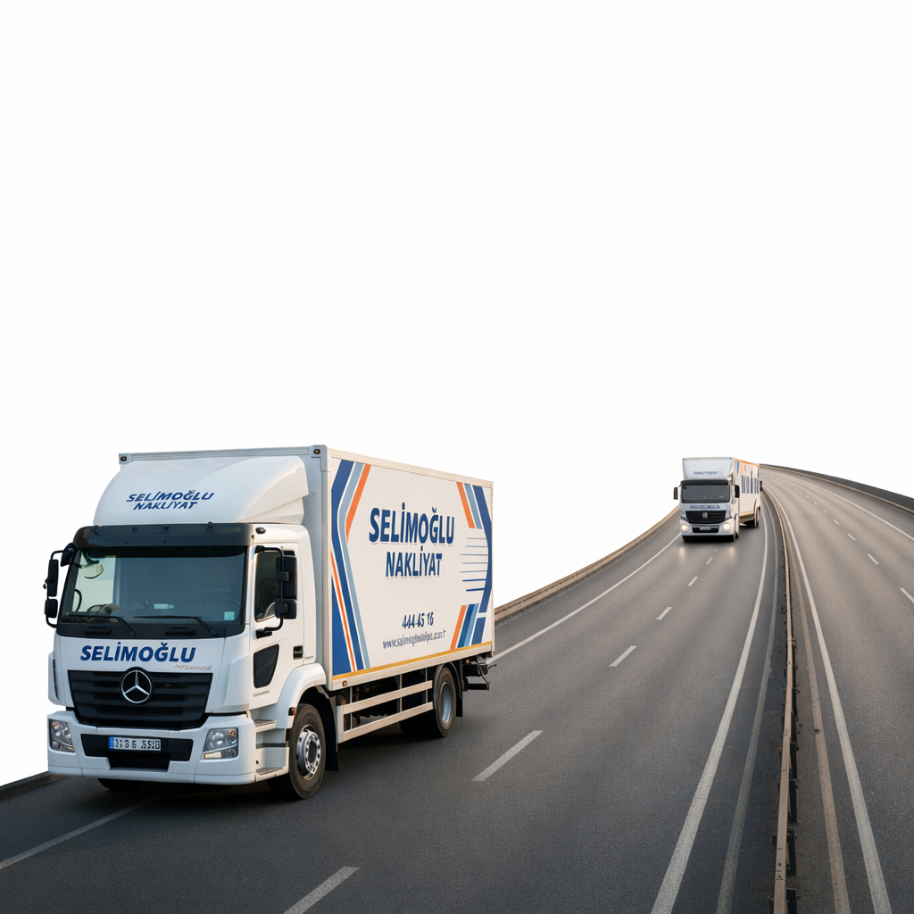 selimoglu evden eve nakliye
