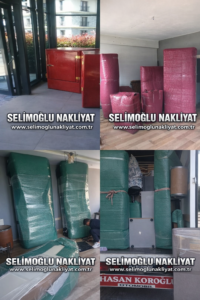 SELIMOGLU NAKLIYAT23