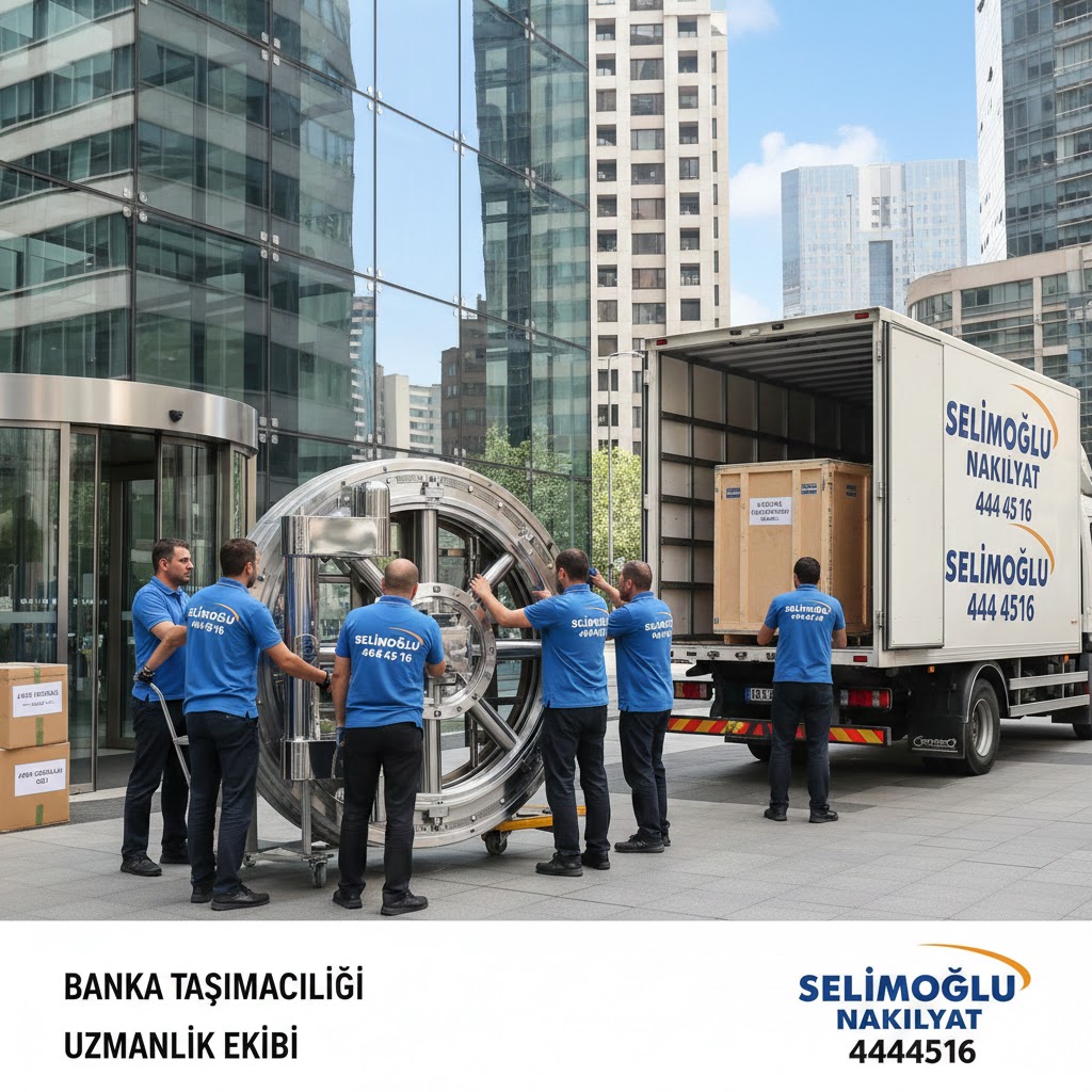 Banka Taşımacılığı