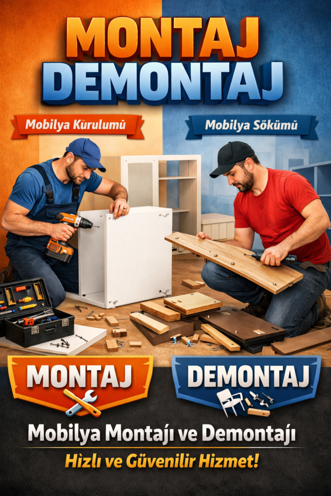 Kentsel Dönüşüm ve Evden Eve Nakliyat