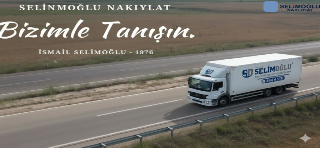 Şehir Dışı Ev Eşyası Taşımacılığı Nasıl Olmalı