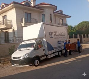 villa ekle arabanin arkasin tasima resim ekle