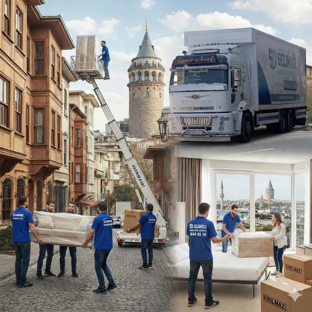 Anasayfa Selimoğlu Nakliye